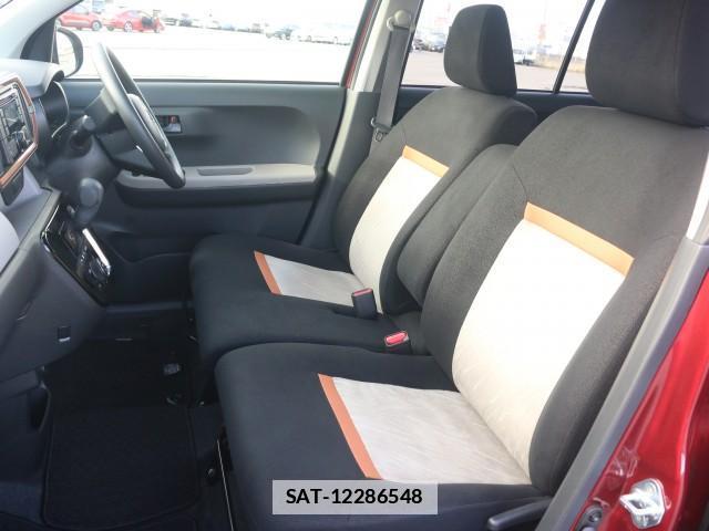 Toyota PASSO 2021-01 7796322-5