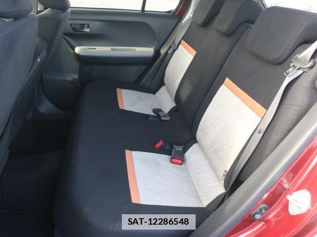 Toyota PASSO 2021-01 7796322-6