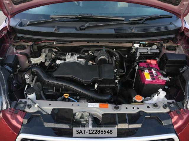 Toyota PASSO 2021-01 7796322-7