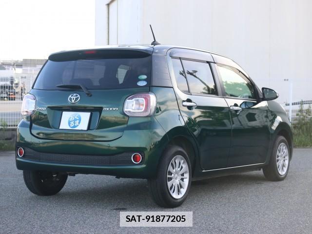 Toyota PASSO 2016-10 7796324-13