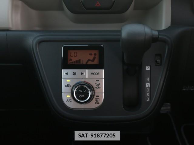 Toyota PASSO 2016-10 7796324-15