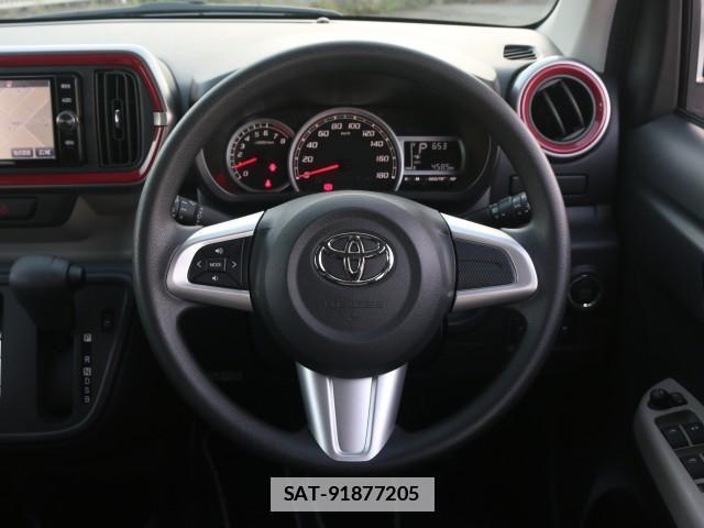 Toyota PASSO 2016-10 7796324-17