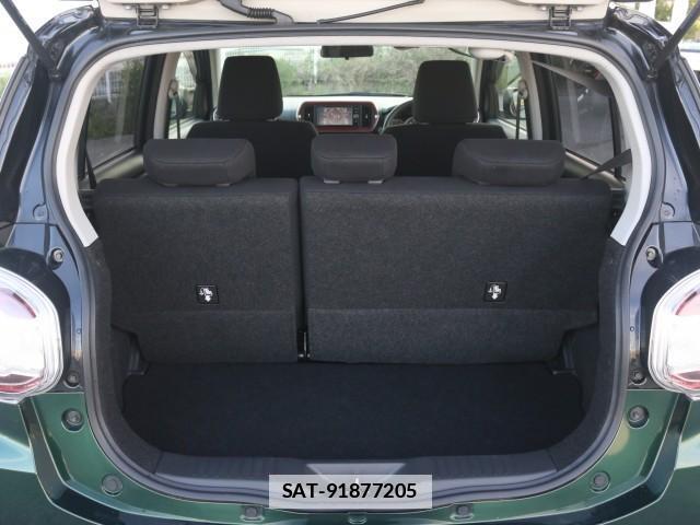 Toyota PASSO 2016-10 7796324-18