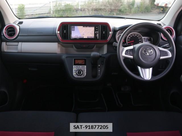 Toyota PASSO 2016-10 7796324-2