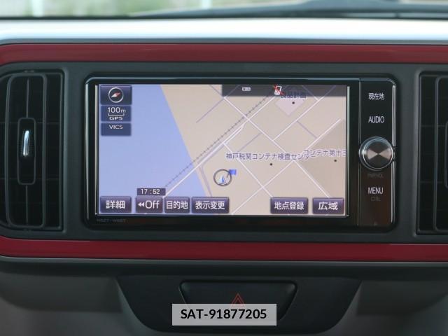 Toyota PASSO 2016-10 7796324-4