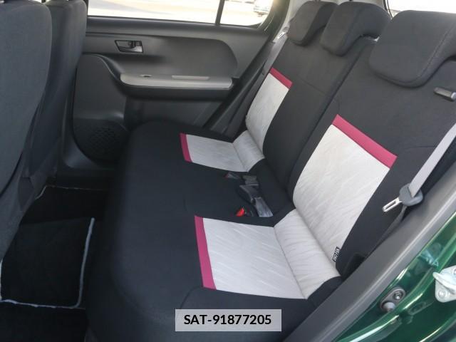 Toyota PASSO 2016-10 7796324-6