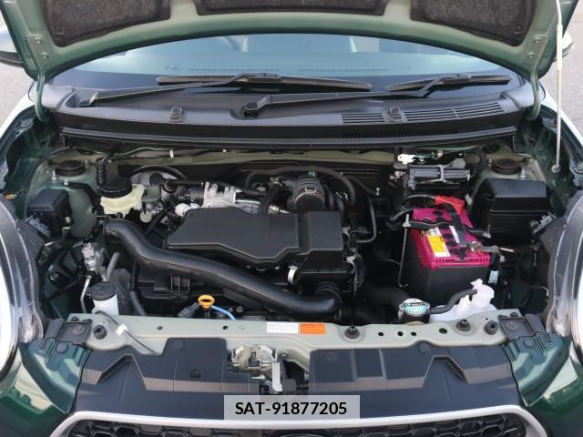 Toyota PASSO 2016-10 7796324-7