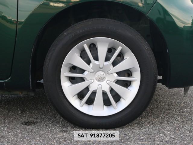 Toyota PASSO 2016-10 7796324-8