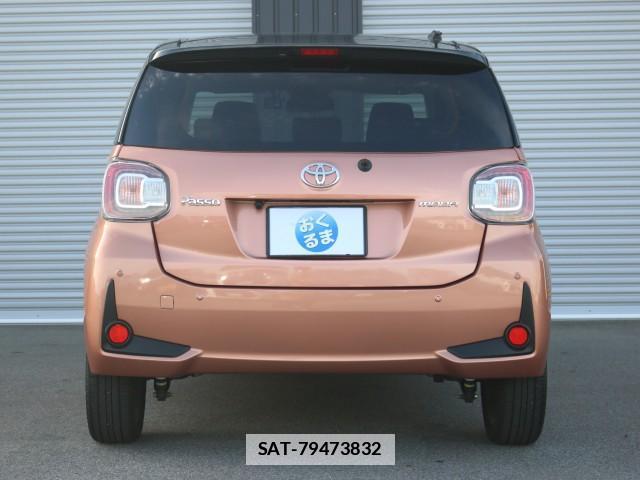 Toyota PASSO 2020-06 7796339-1