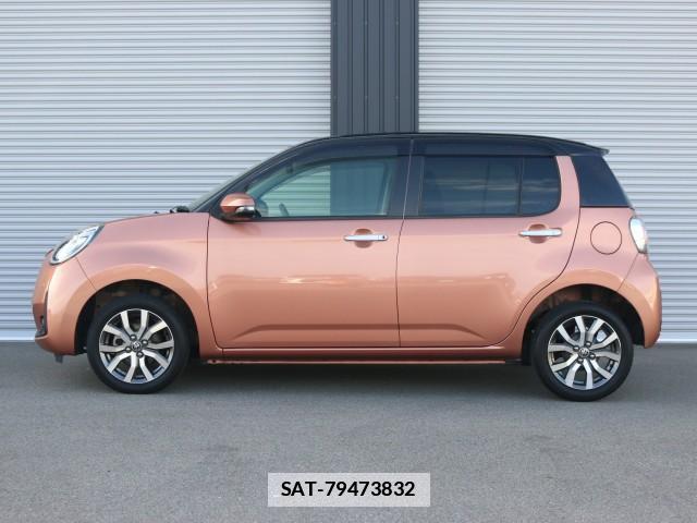 Toyota PASSO 2020-06 7796339-10