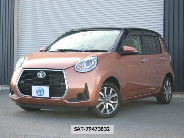 Toyota PASSO 2020-06 7796339-12