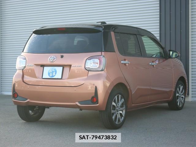 Toyota PASSO 2020-06 7796339-13