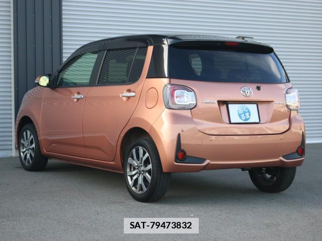 Toyota PASSO 2020-06 7796339-14