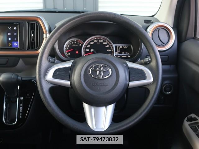 Toyota PASSO 2020-06 7796339-17