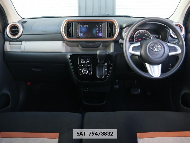 Toyota PASSO 2020-06 7796339-2