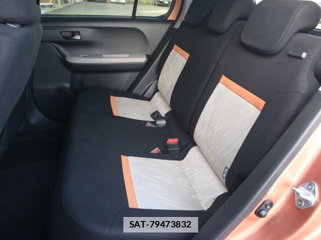 Toyota PASSO 2020-06 7796339-6