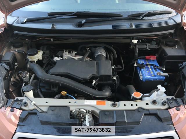 Toyota PASSO 2020-06 7796339-7
