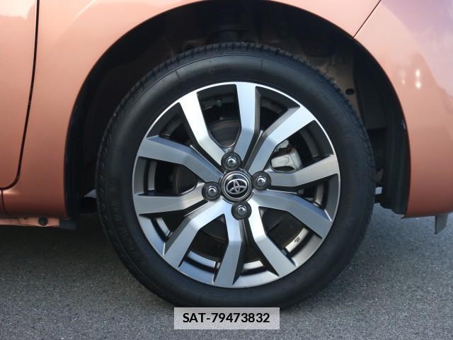 Toyota PASSO 2020-06 7796339-8