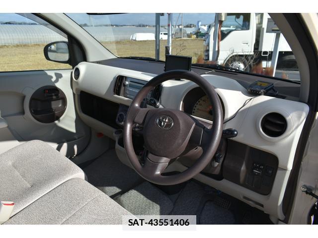 Toyota PASSO 2010-11 7796529-19