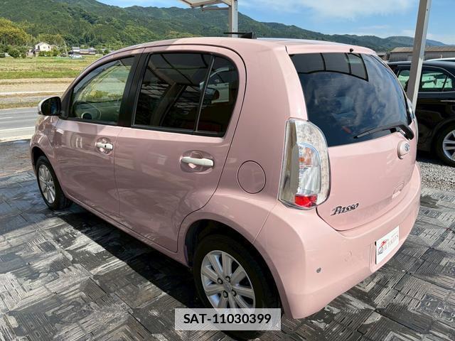 Toyota PASSO 2015-12 7796843-1