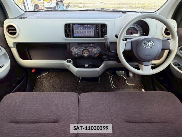 Toyota PASSO 2015-12 7796843-2