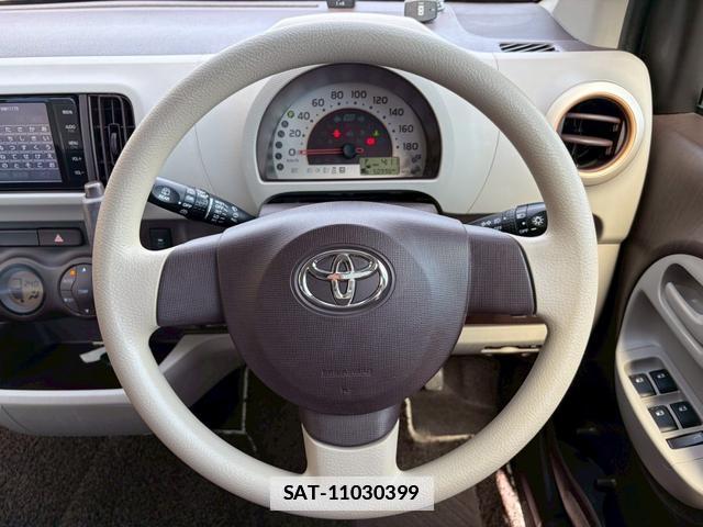 Toyota PASSO 2015-12 7796843-3