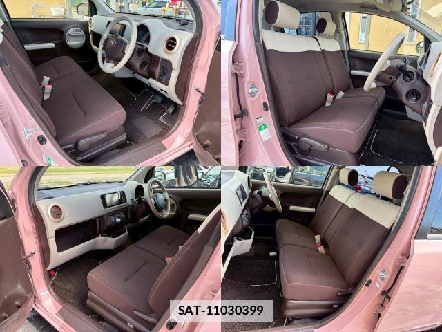 Toyota PASSO 2015-12 7796843-6