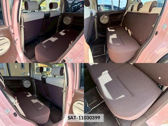 Toyota PASSO 2015-12 7796843-7