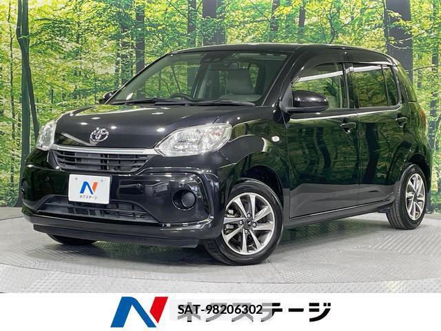 Toyota PASSO 2019-07 7796941-0