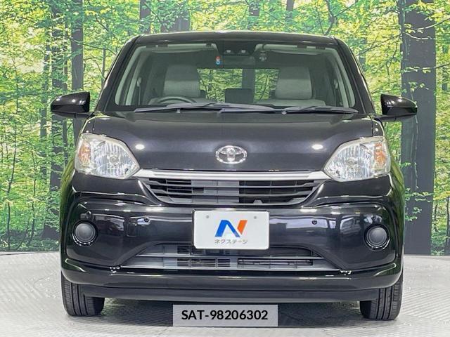 Toyota PASSO 2019-07 7796941-13