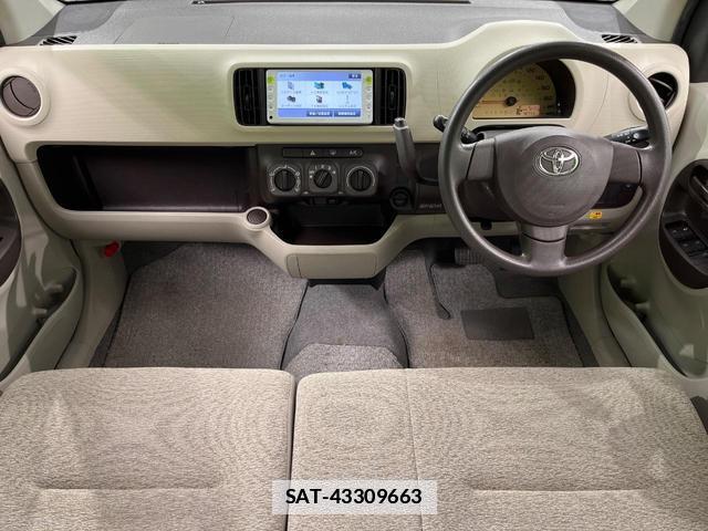 Toyota PASSO 2011-09 7798123-1