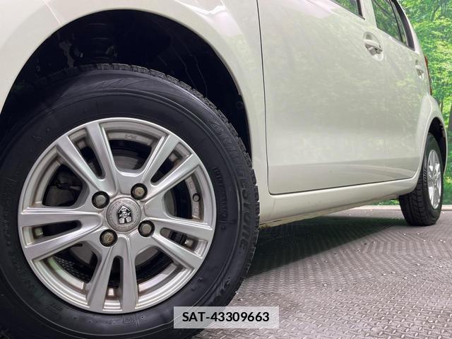 Toyota PASSO 2011-09 7798123-10