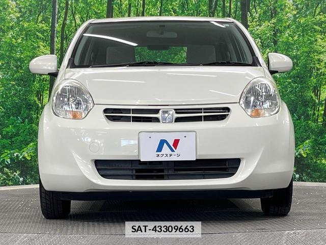 Toyota PASSO 2011-09 7798123-11