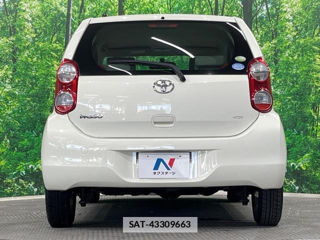 Toyota PASSO 2011-09 7798123-12