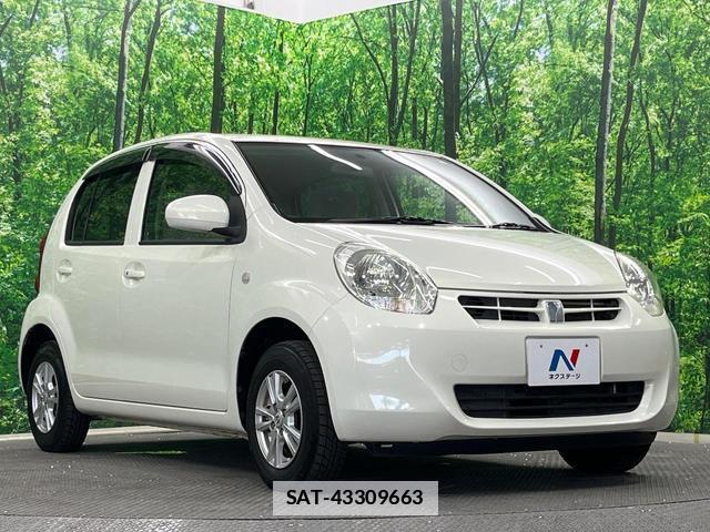 Toyota PASSO 2011-09 7798123-13