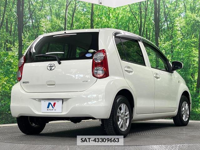 Toyota PASSO 2011-09 7798123-14