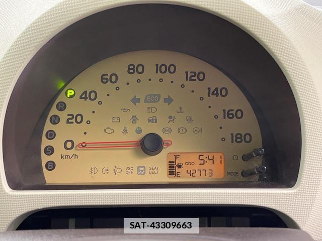 Toyota PASSO 2011-09 7798123-18