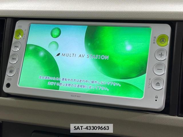 Toyota PASSO 2011-09 7798123-2