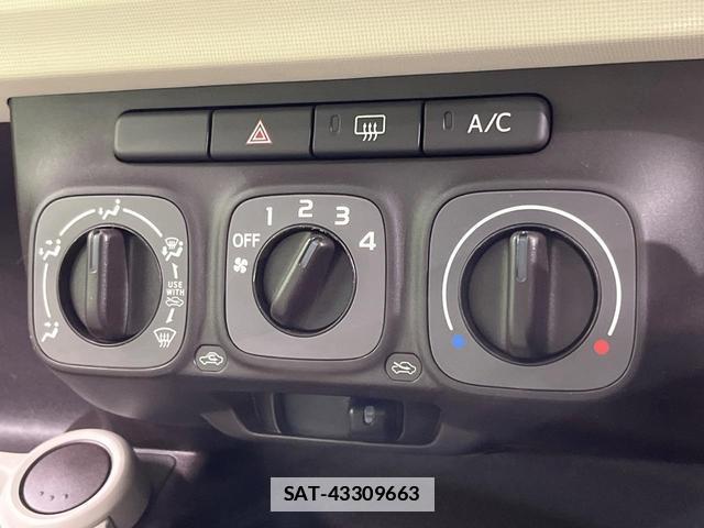 Toyota PASSO 2011-09 7798123-3