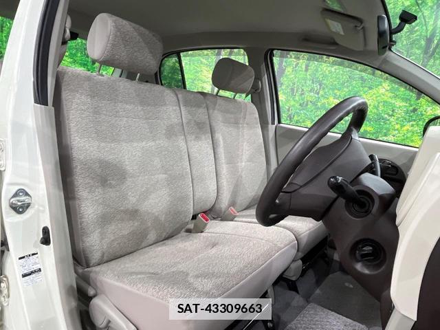 Toyota PASSO 2011-09 7798123-5