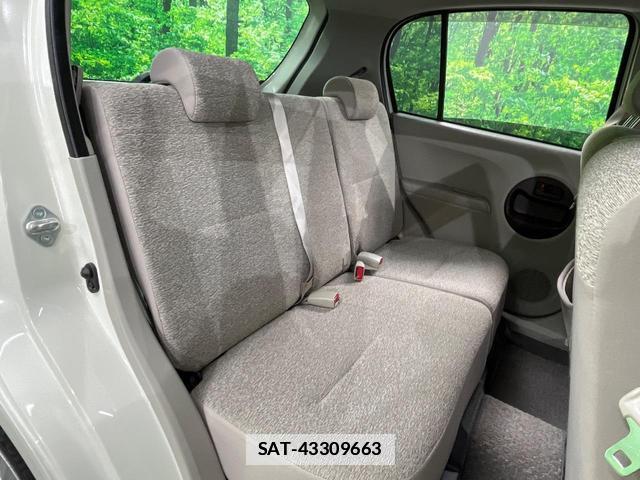 Toyota PASSO 2011-09 7798123-6