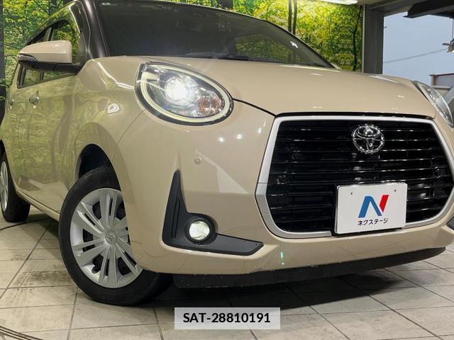Toyota PASSO 2022-09 7798214-11