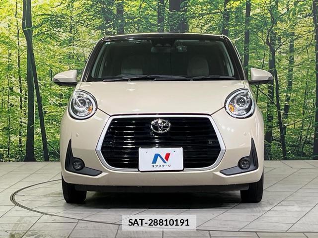 Toyota PASSO 2022-09 7798214-13