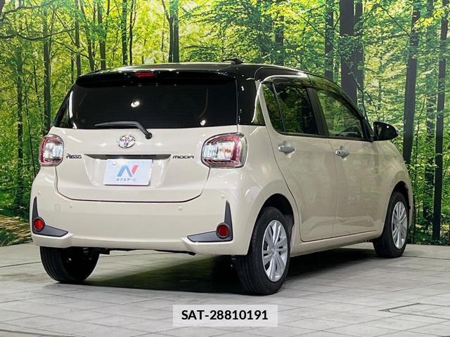 Toyota PASSO 2022-09 7798214-16