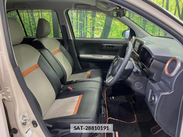 Toyota PASSO 2022-09 7798214-7