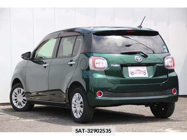 Toyota PASSO 2017-05 7798508-11