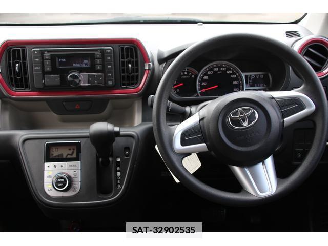 Toyota PASSO 2017-05 7798508-12