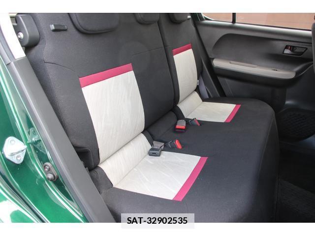 Toyota PASSO 2017-05 7798508-16