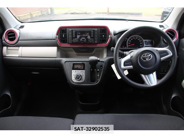 Toyota PASSO 2017-05 7798508-2
