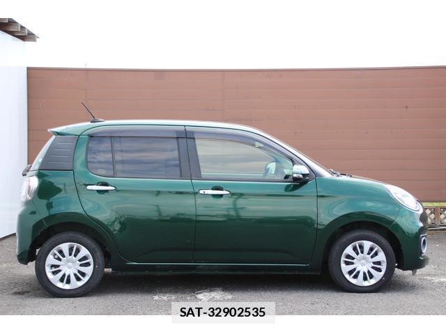 Toyota PASSO 2017-05 7798508-6